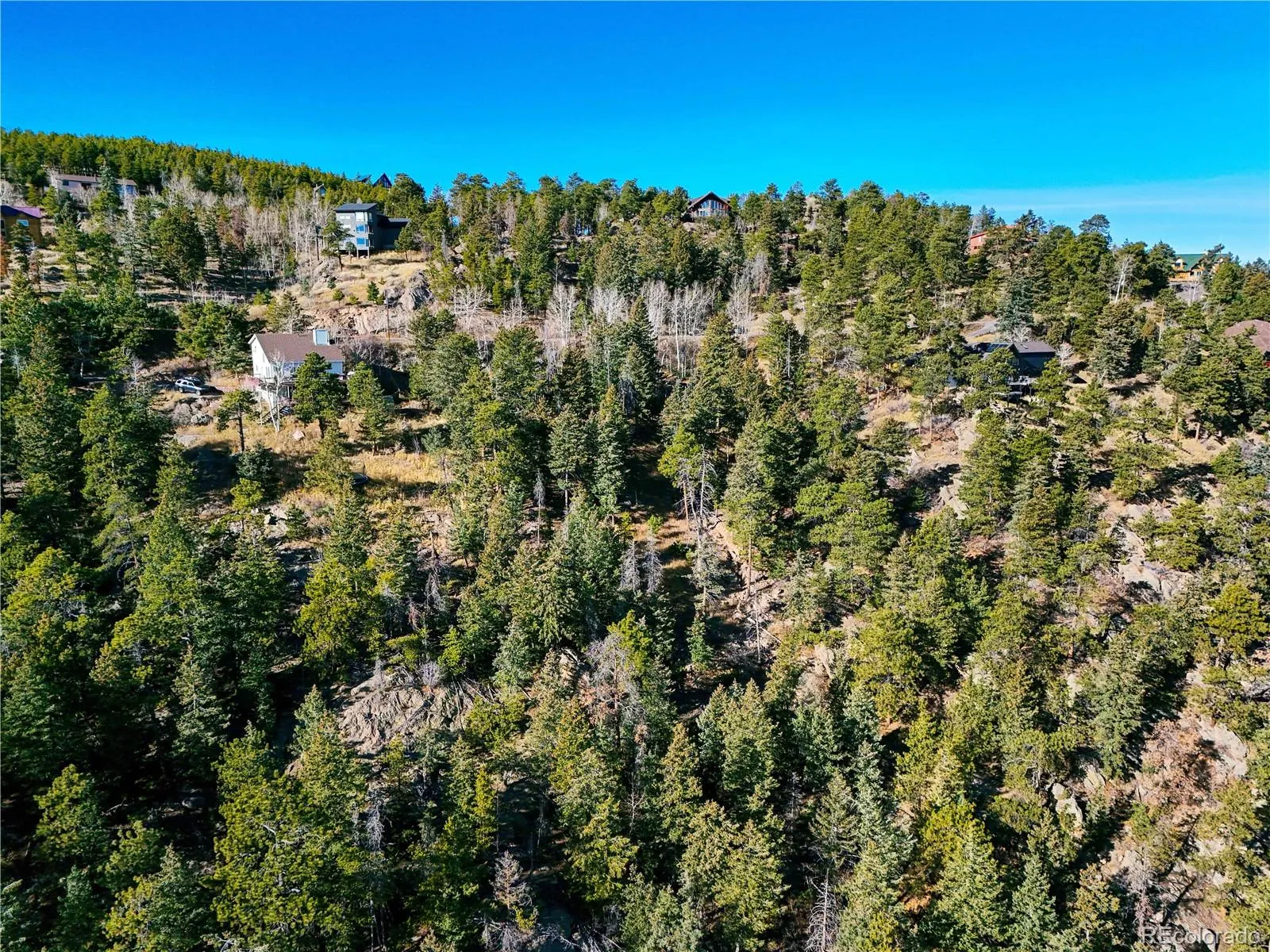 Morrison, Colorado 80465, United States, ,Land,Active,245964