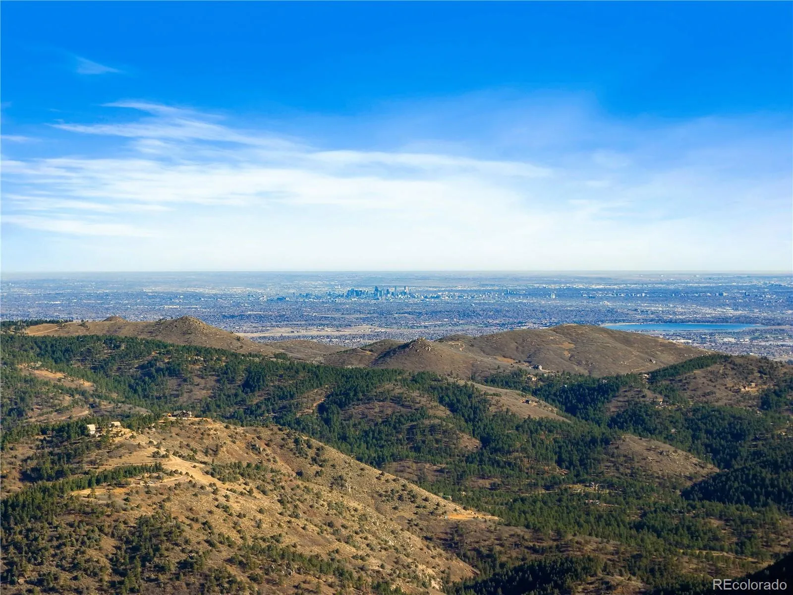 Morrison, Colorado 80465, United States, ,Land,Active,245964