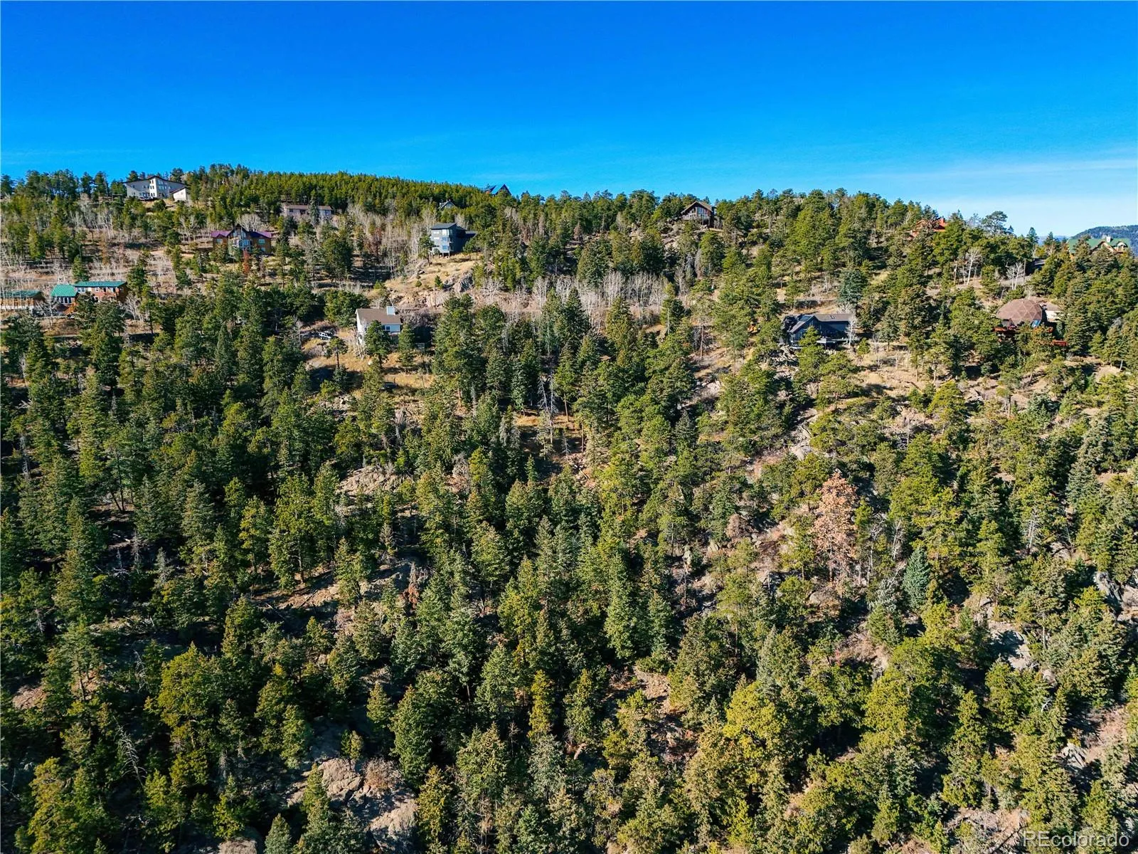 Morrison, Colorado 80465, United States, ,Land,Active,245964