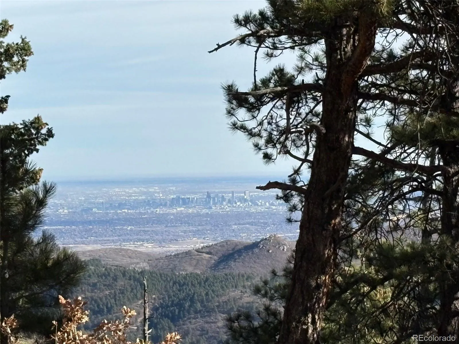 Morrison, Colorado 80465, United States, ,Land,Active,245964