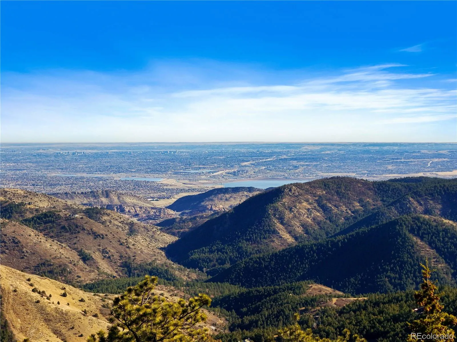 Morrison, Colorado 80465, United States, ,Land,Active,245964