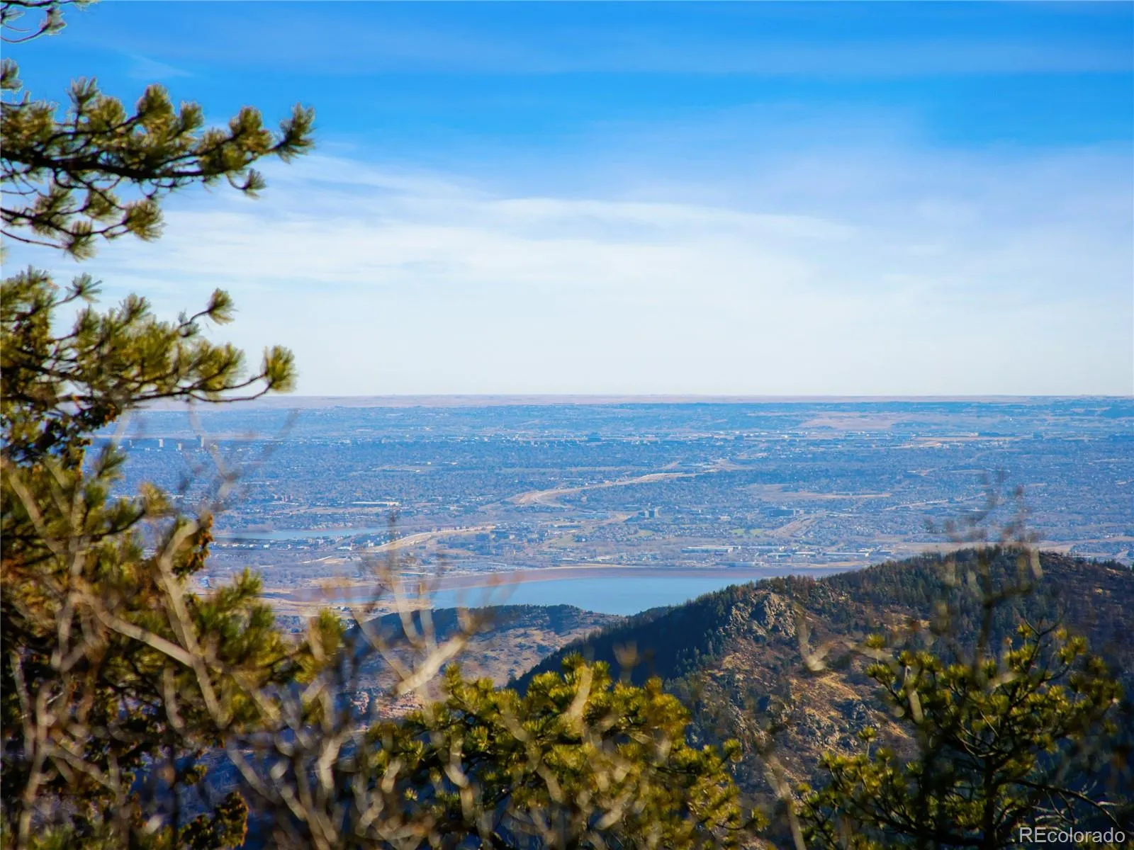 Morrison, Colorado 80465, United States, ,Land,Active,245964