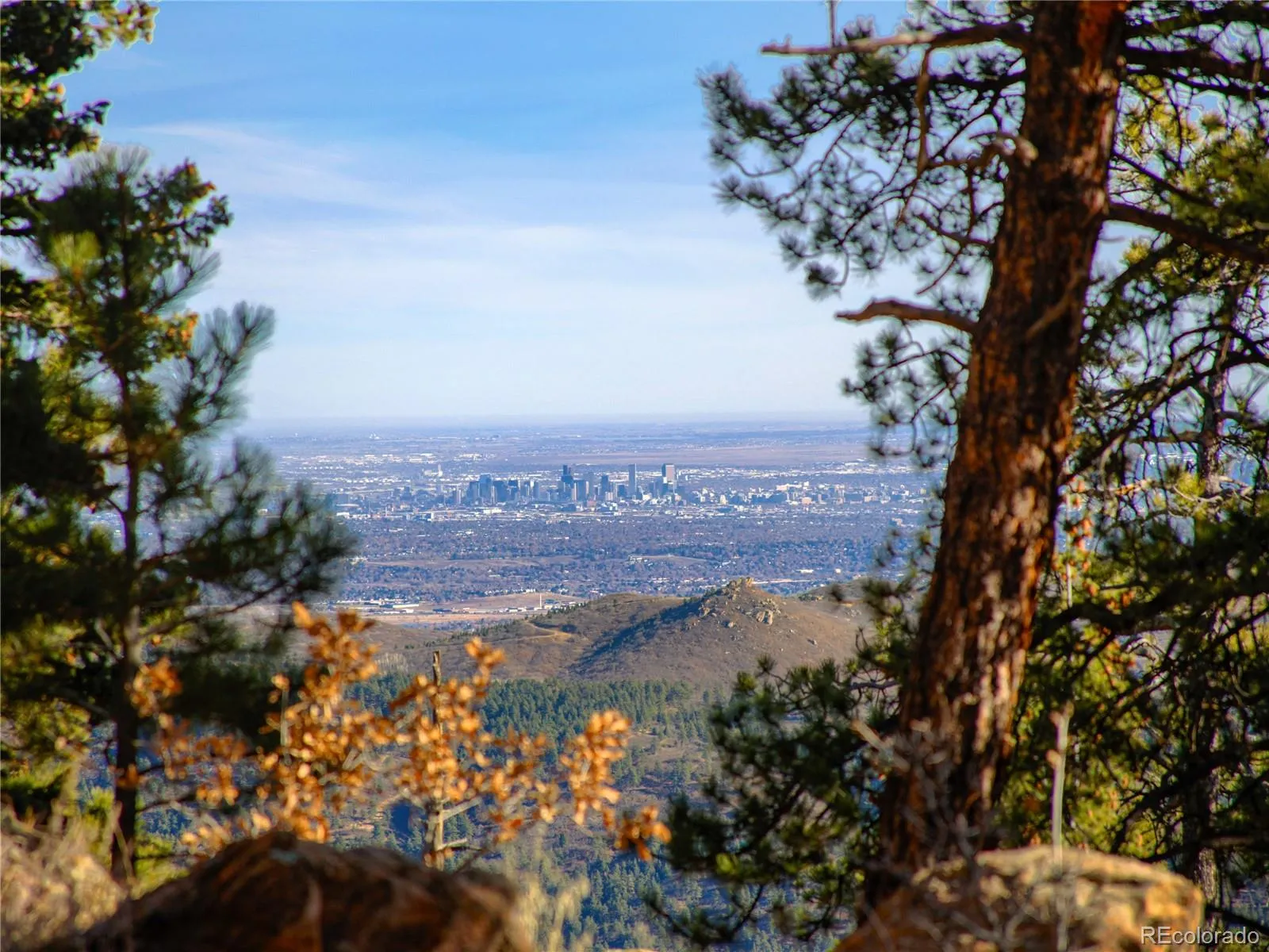 Morrison, Colorado 80465, United States, ,Land,Active,245964