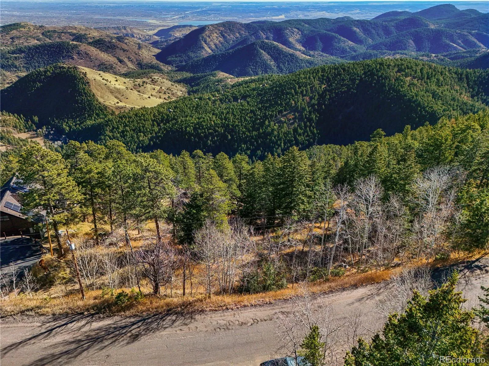 Morrison, Colorado 80465, United States, ,Land,Active,245964