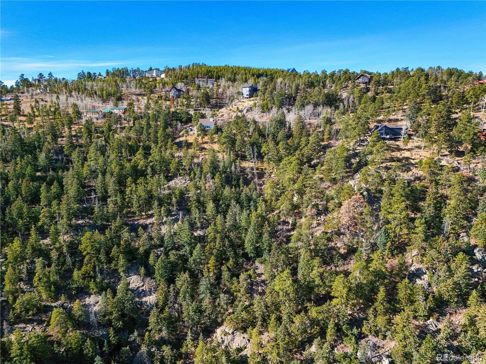 Morrison, Colorado 80465, United States, ,Land,Active,245964