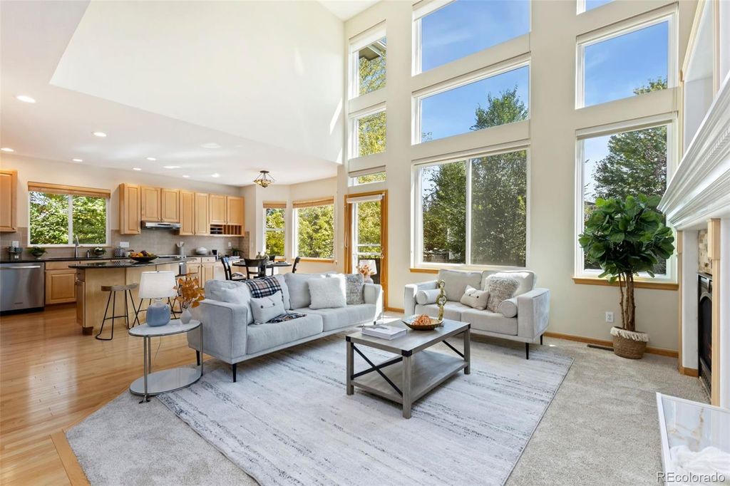 Photo of 2984 Hawk Court, Lafayette, CO 80026 (MLS # 9755727)