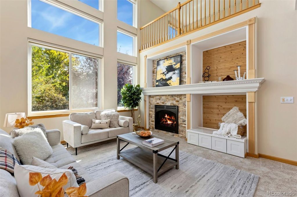 Photo of 2984 Hawk Court, Lafayette, CO 80026 (MLS # 9755727)