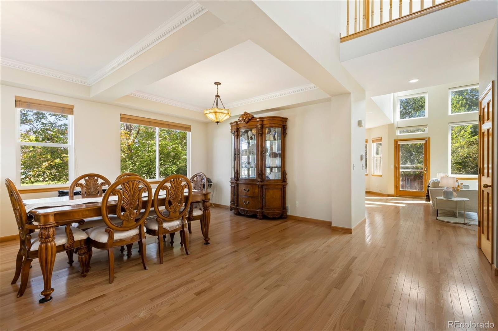 2984 Hawk Court