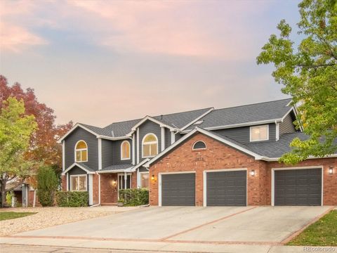 Photo of 1830 Red Cloud Road, Longmont, CO 80504 (MLS # 8656599)