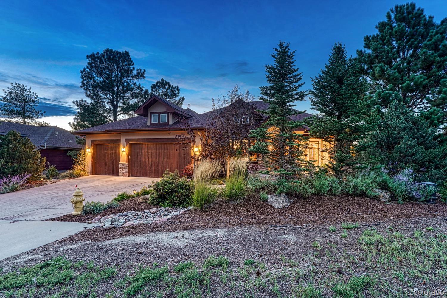 2713 Hawk Point Court