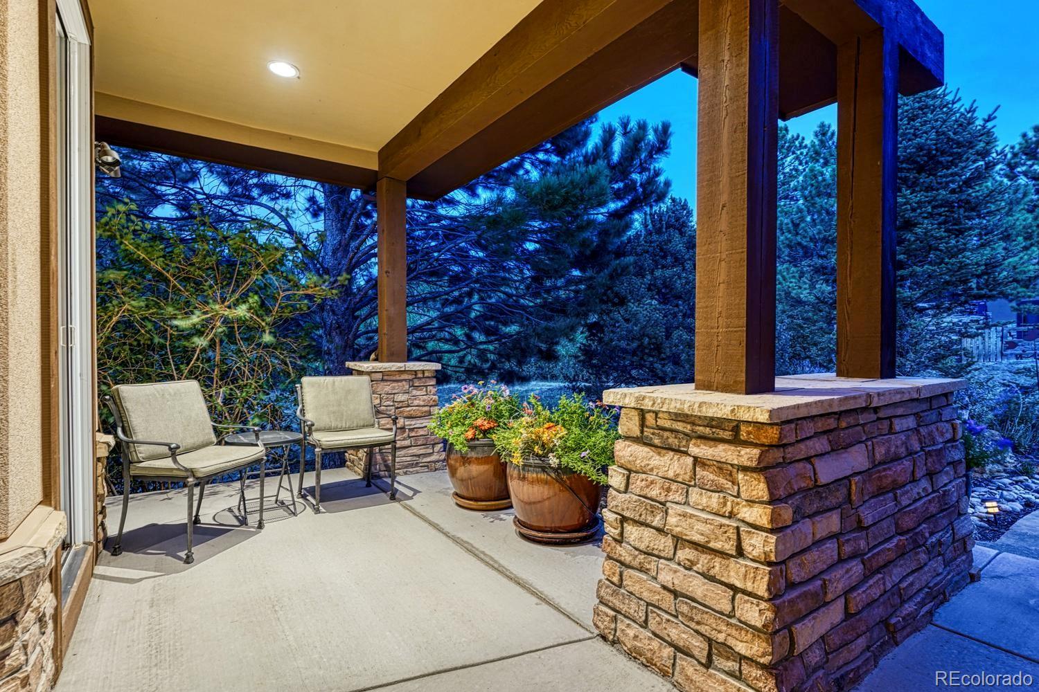 2713 Hawk Point Court