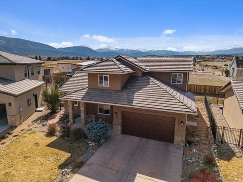 210 Cottonwood Circle Salida CO 81201