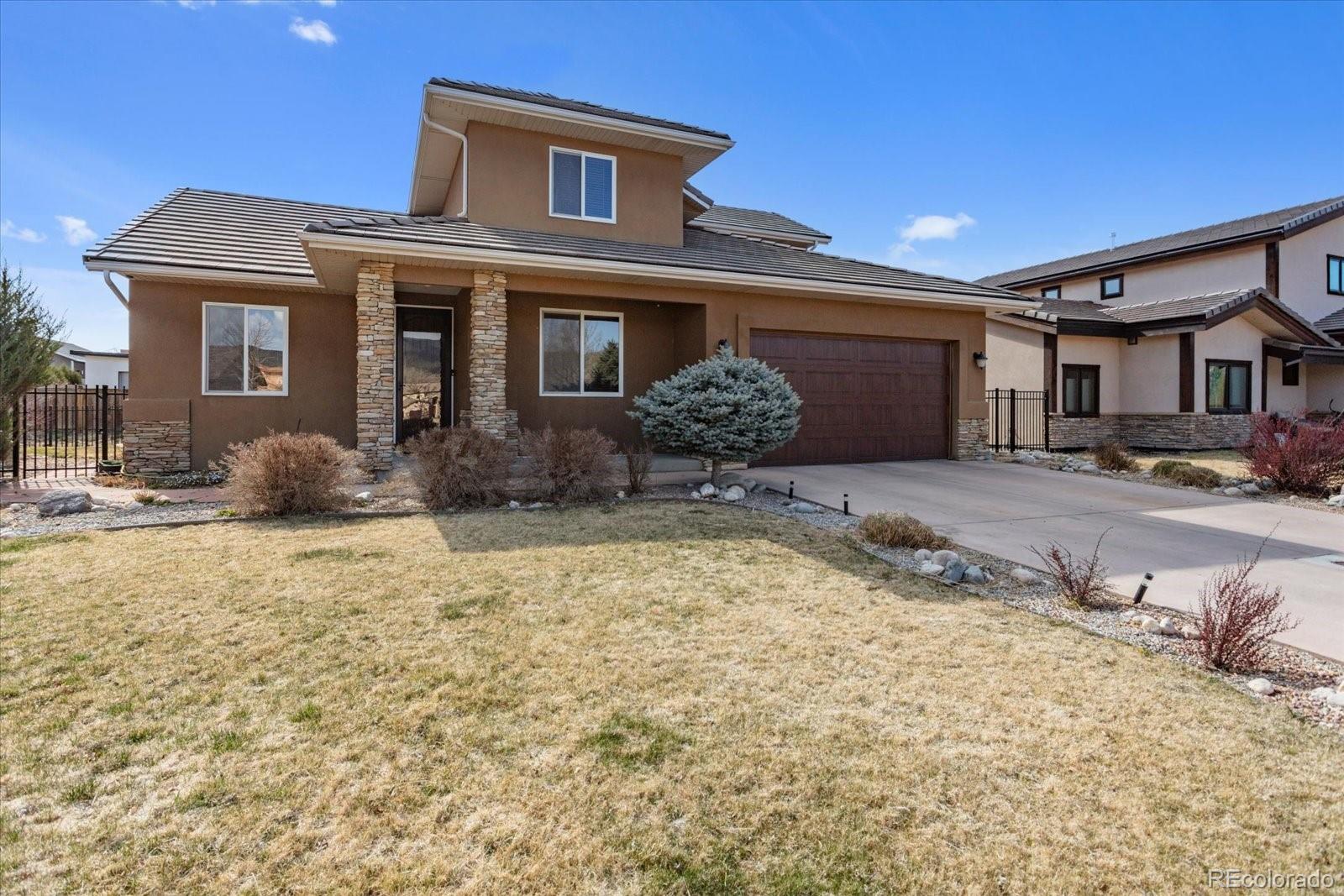 210 Cottonwood Circle