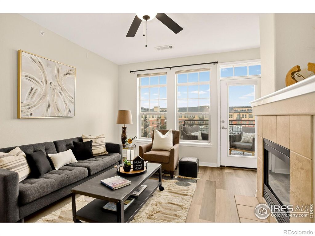 Photo of 13456 Via Varra #406, Broomfield, CO 80020 (MLS # IR1047073)