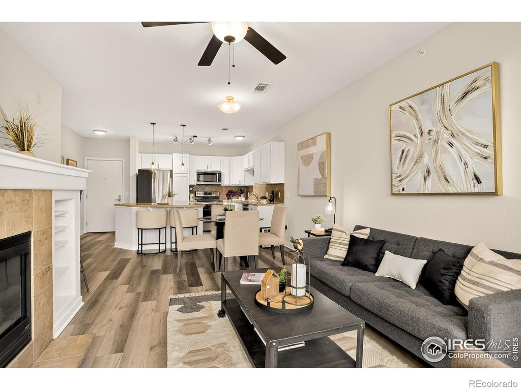 Photo of 13456 Via Varra #406, Broomfield, CO 80020 (MLS # IR1047073)