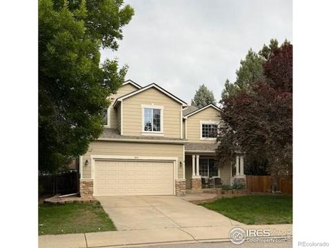 804 Nelson Park Lane Longmont CO 80503