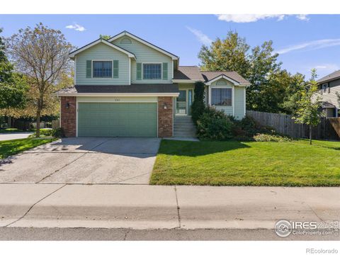 2743 Red Cloud Court, Fort Collins, CO 80525 - #: IR997307