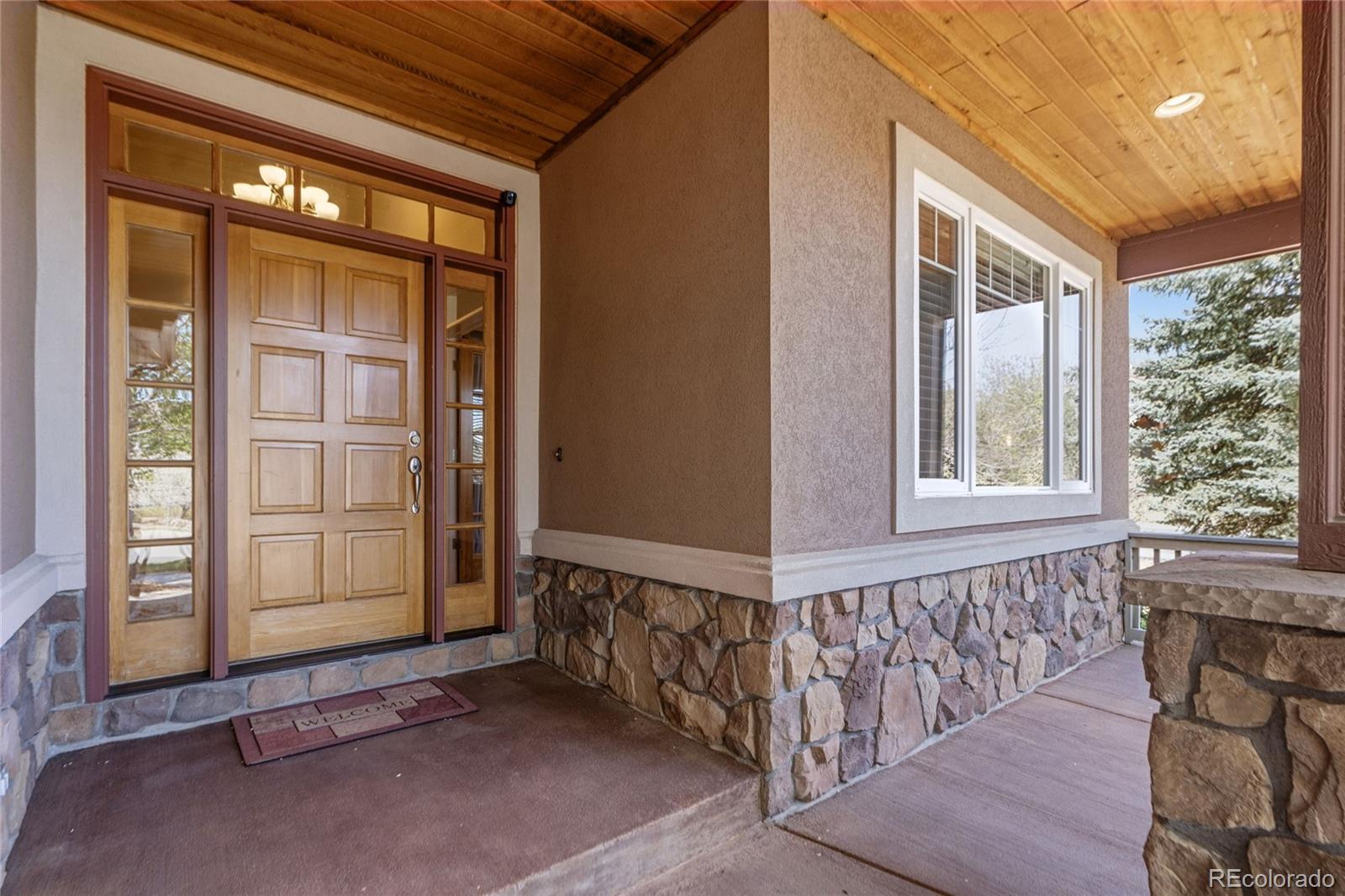 1251 Hawk Ridge Road