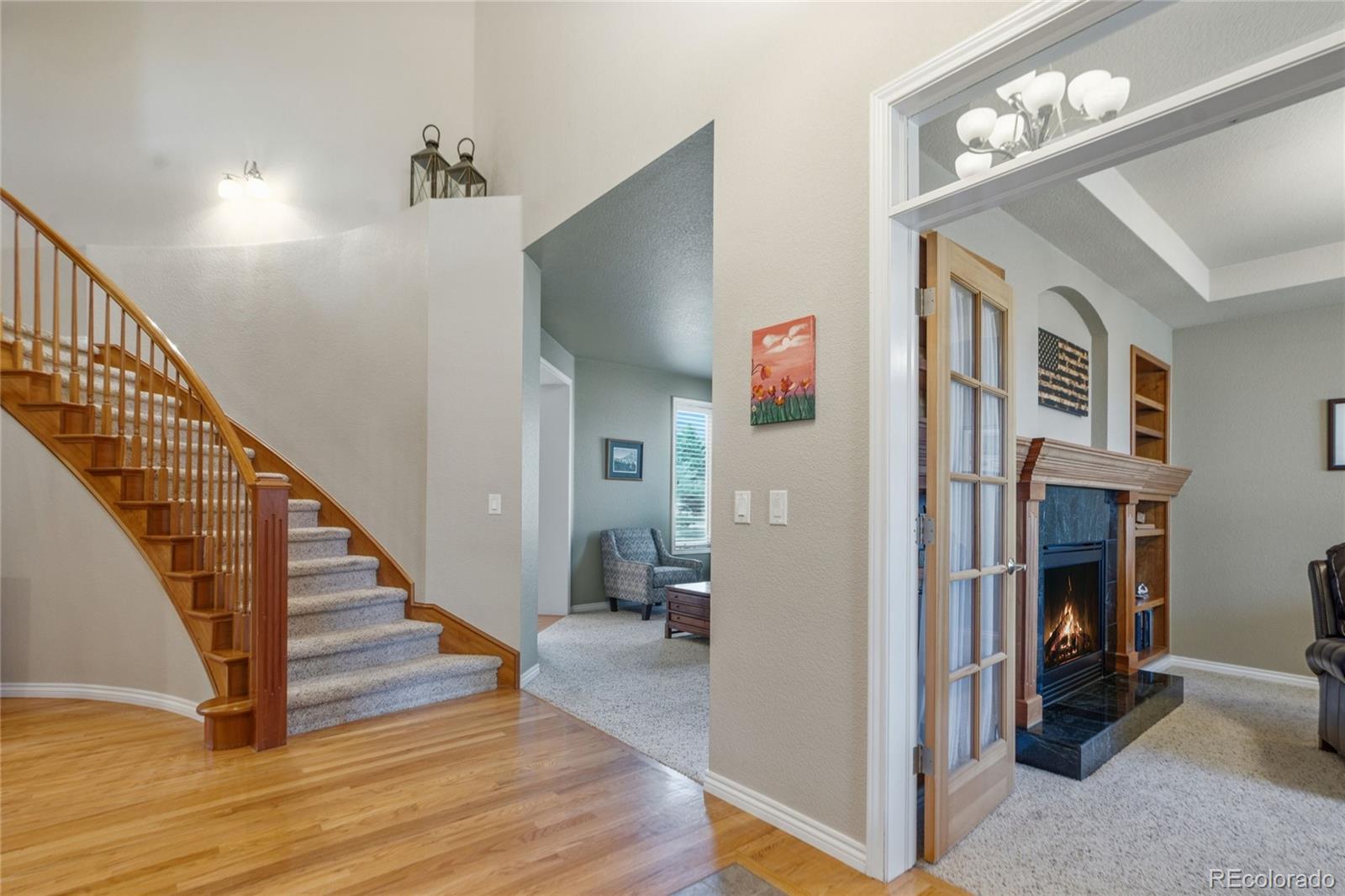 1251 Hawk Ridge Road