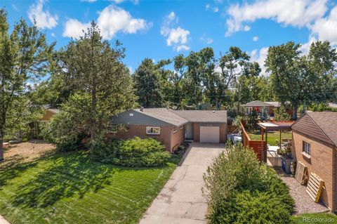 692 E Amherst Place, Englewood, CO 80113 - #: 3520634