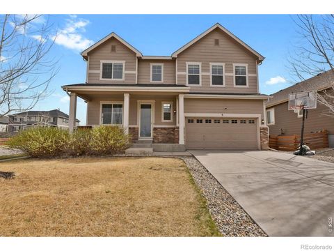 5 Sun Up Circle Erie CO 80516