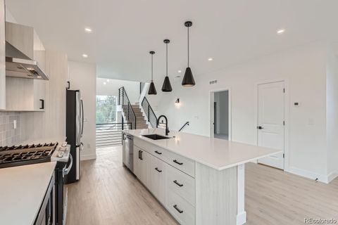 Photo of 10187 W 38th Avenue, Wheat Ridge, CO 80033 (MLS # 3515756)