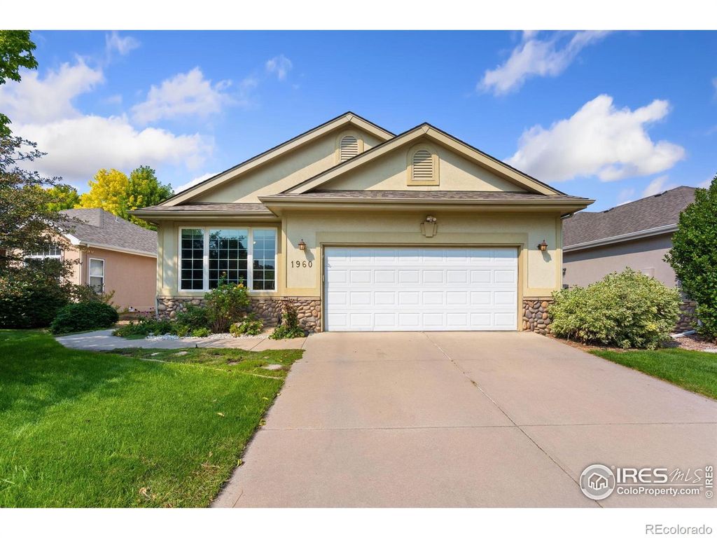 Photo of 1960 Hillside Place, Windsor, CO 80550 (MLS # IR1049004)