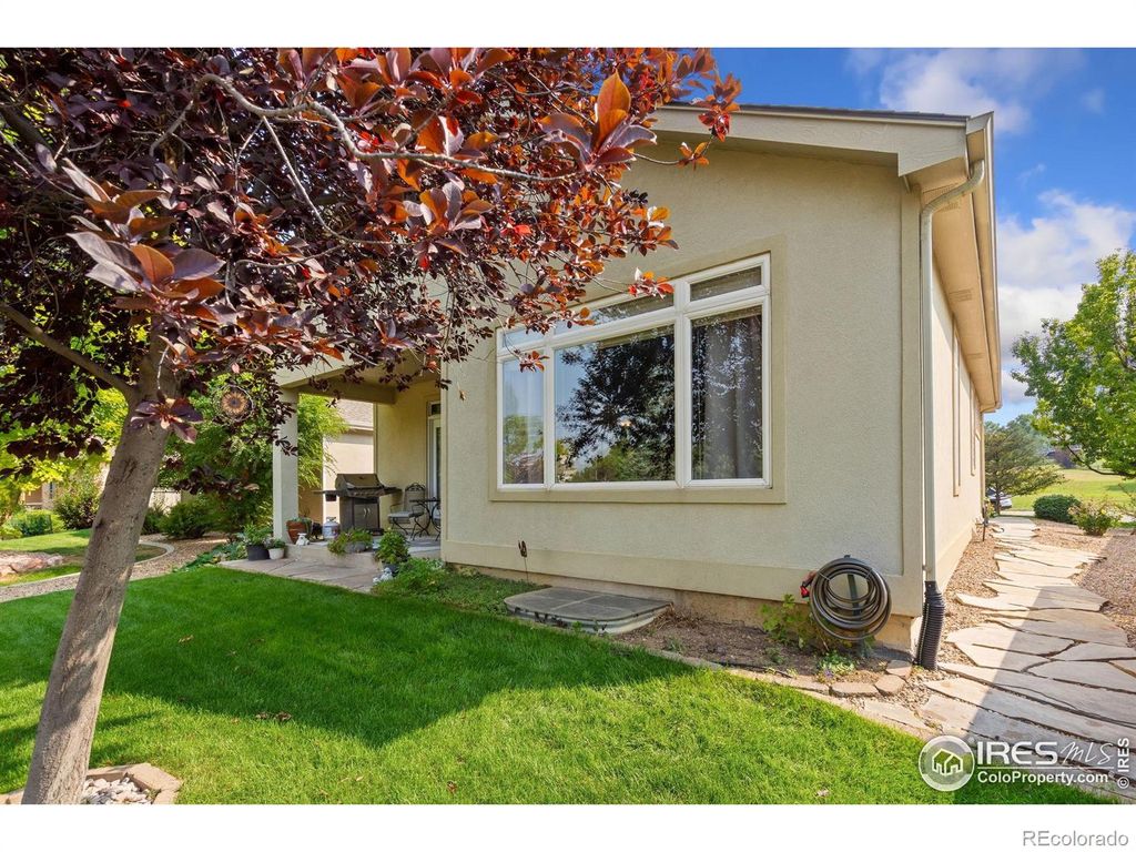 Photo of 1960 Hillside Place, Windsor, CO 80550 (MLS # IR1049004)