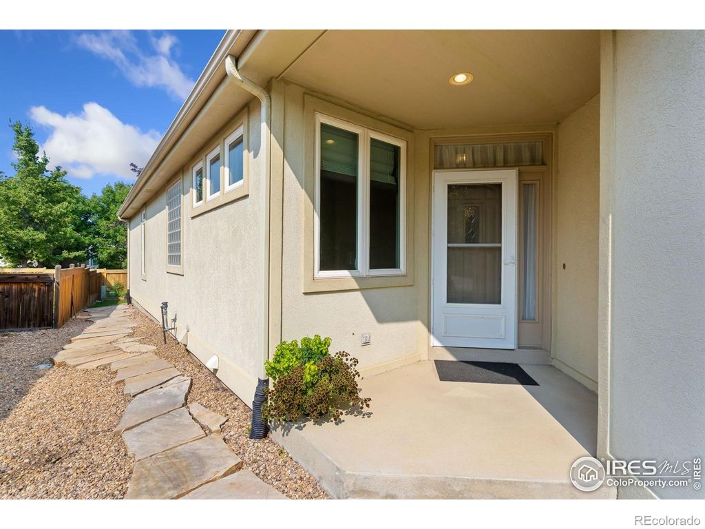 Photo of 1960 Hillside Place, Windsor, CO 80550 (MLS # IR1049004)