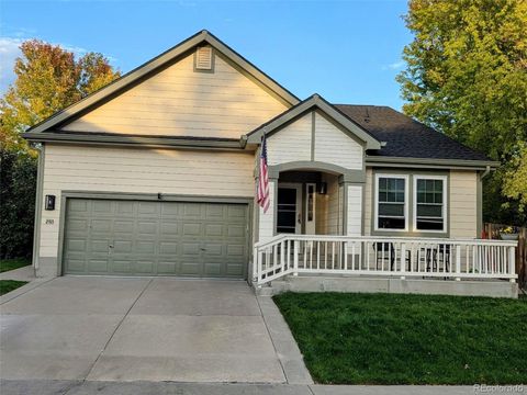 Photo of 1426 Galilee Lane, Longmont, CO 80504 (MLS # 4089220) Photo of 1426 Galilee Lane, Longmont, CO 80504 (MLS # 4089220)