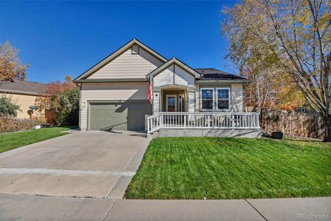 1426 Galilee Lane Longmont CO 80504