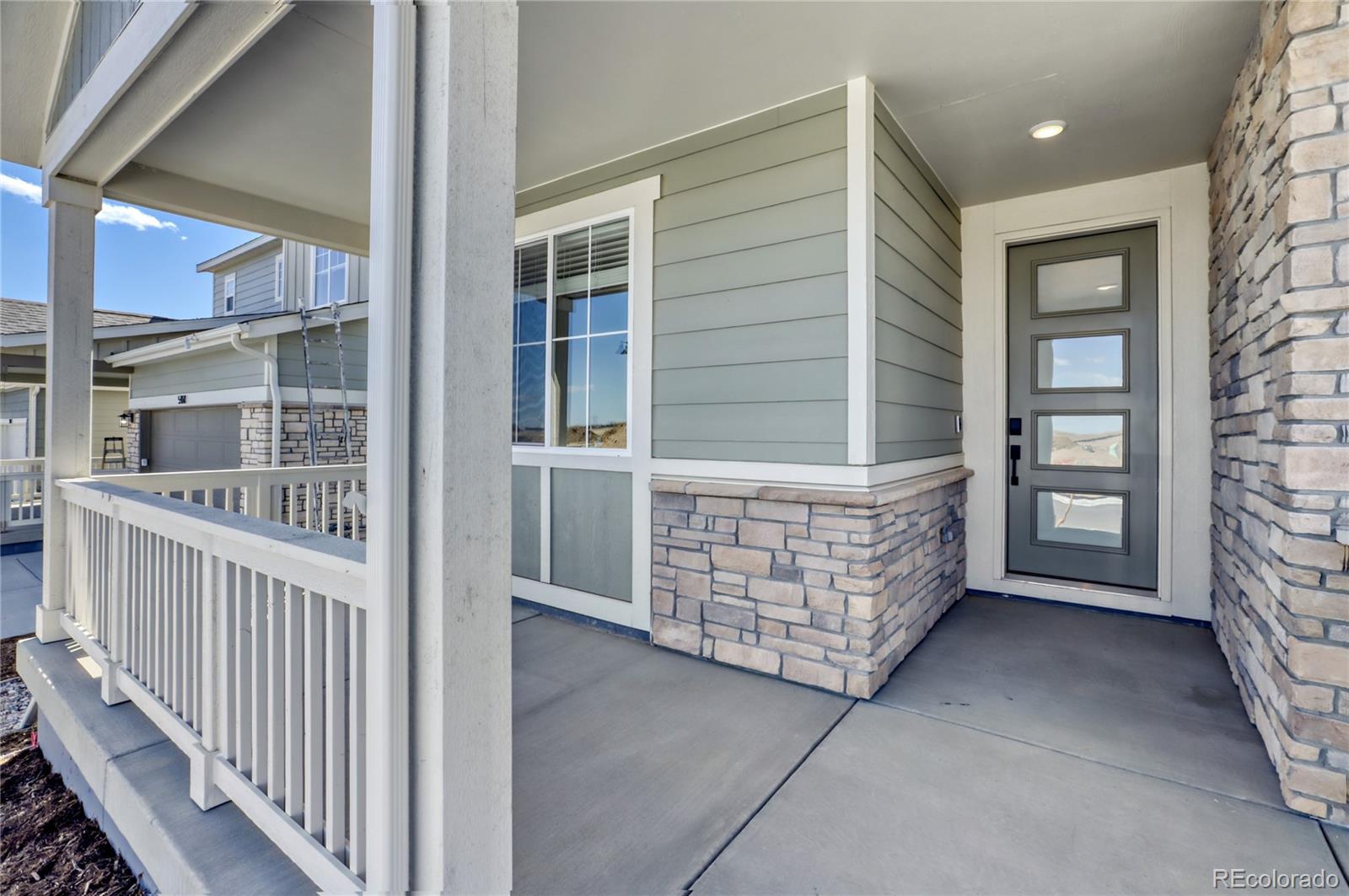 5450 Green Thumb Avenue