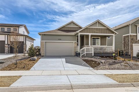 5450 Green Thumb Avenue Firestone CO 80504