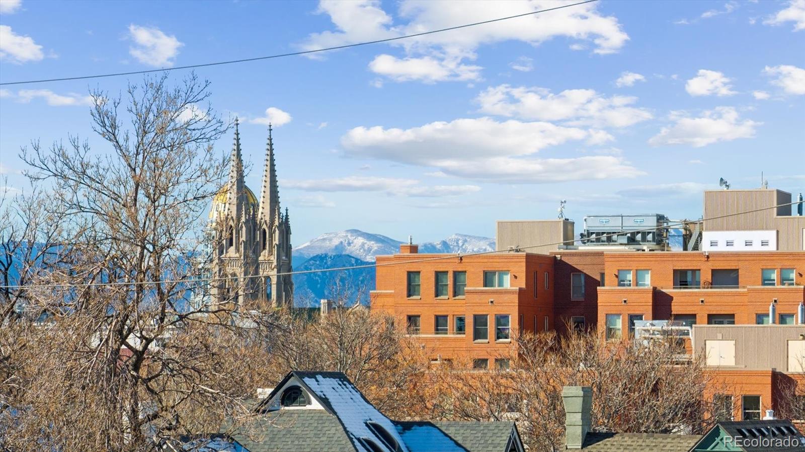 1699 N Downing Street 309