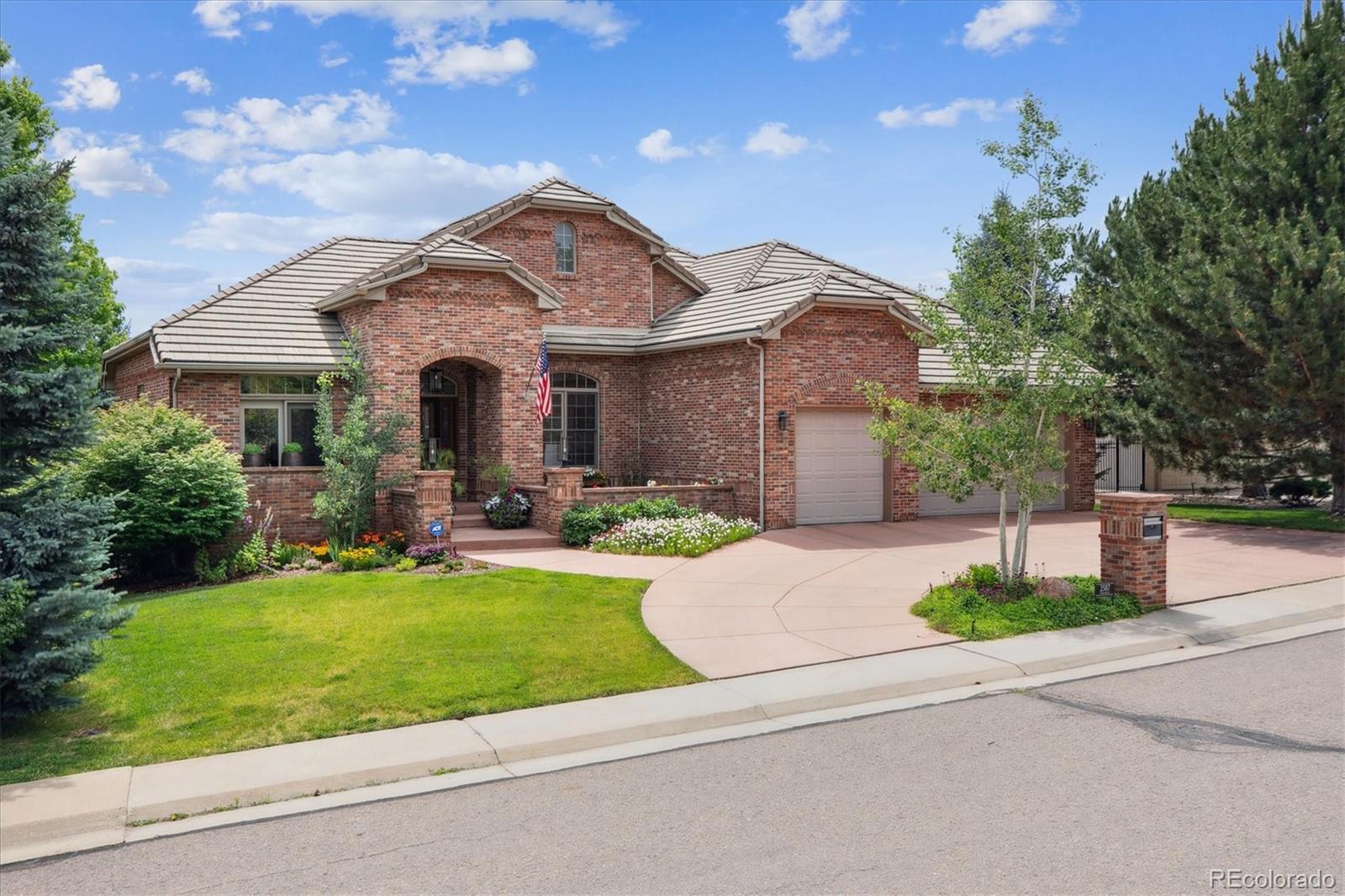 2587 S Harlan Court