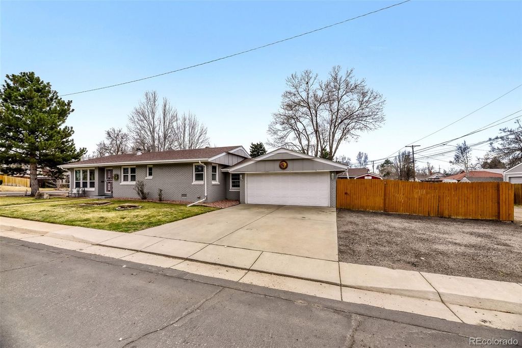 Photo of 4201 S Galapago Street, Englewood, CO 80110 (MLS # 4727040)