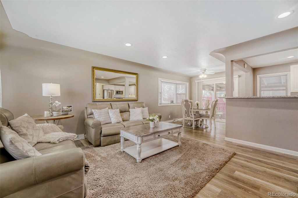 Photo of 4201 S Galapago Street, Englewood, CO 80110 (MLS # 4727040)