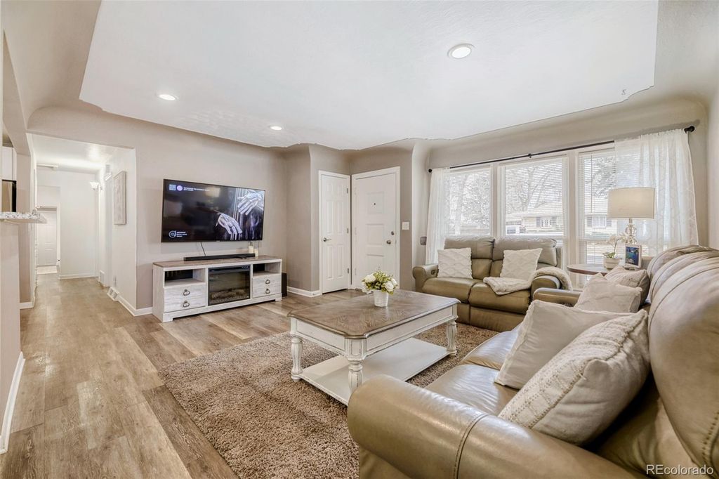 Photo of 4201 S Galapago Street, Englewood, CO 80110 (MLS # 4727040)