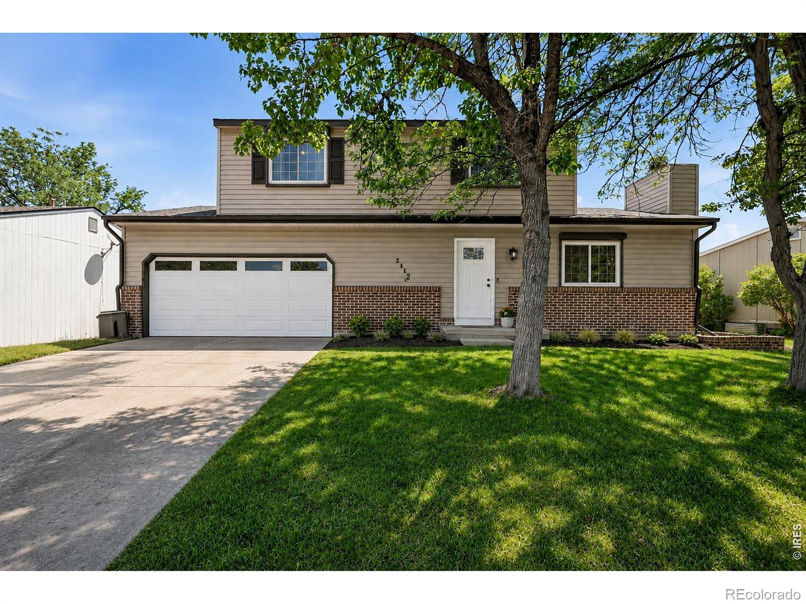 2412 Tulip Street