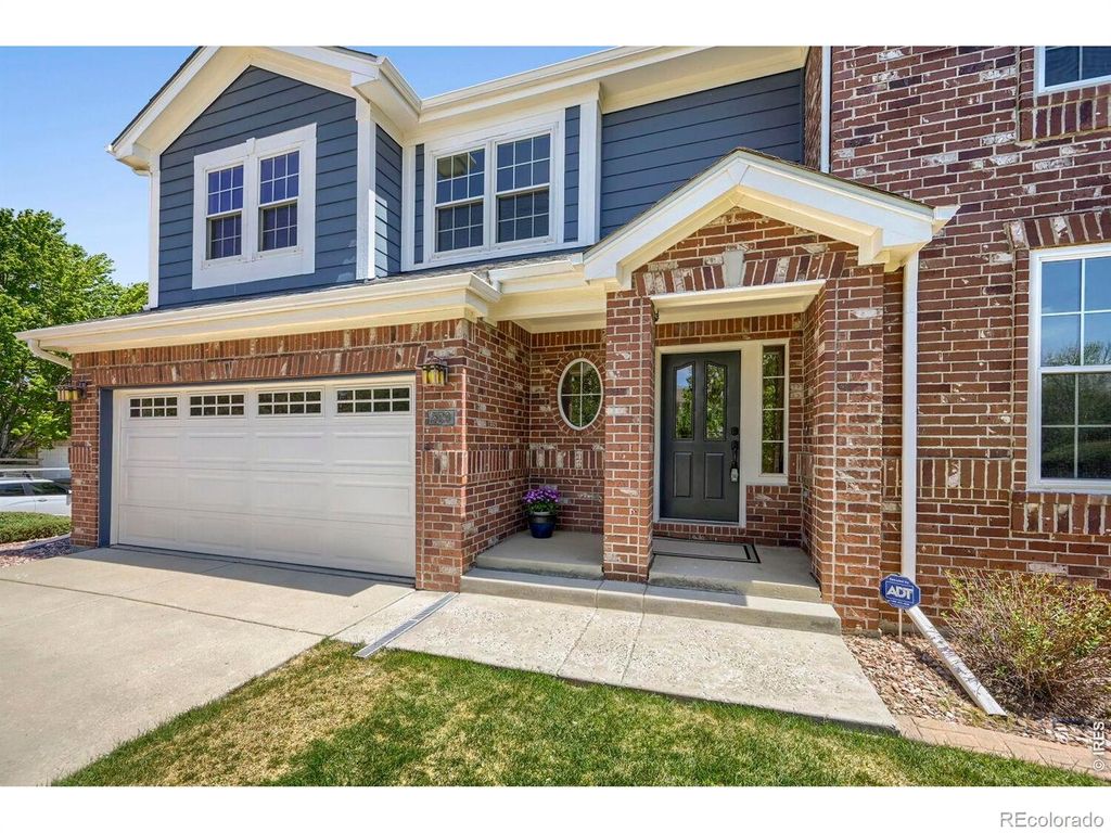 Photo of 529 Whitetail Circle, Lafayette, CO 80026 (MLS # IR1058934)