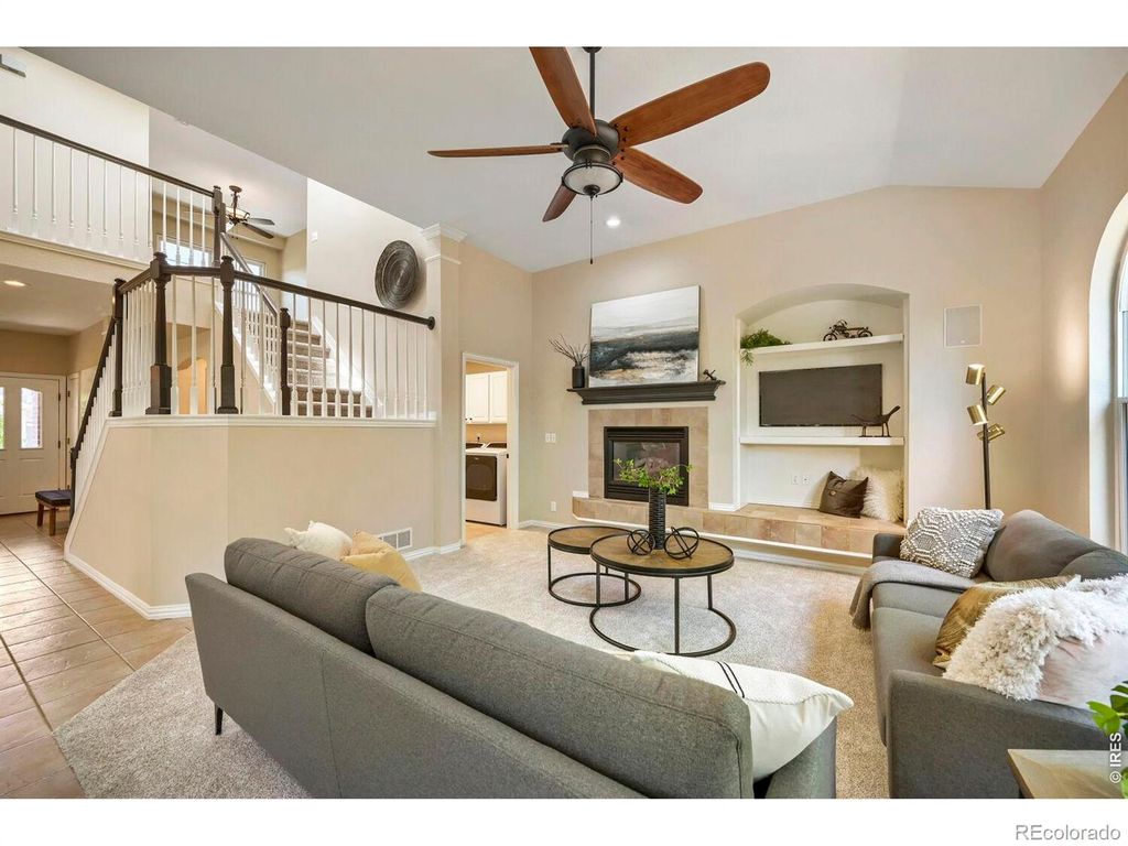 Photo of 529 Whitetail Circle, Lafayette, CO 80026 (MLS # IR1058934)