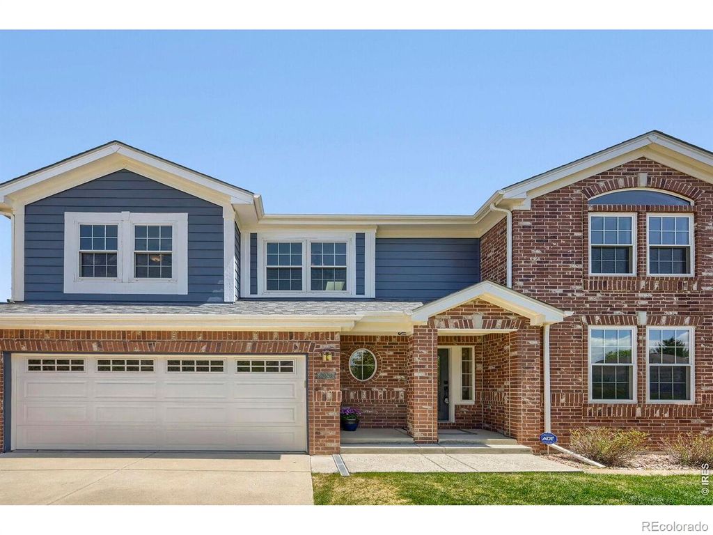 Photo of 529 Whitetail Circle, Lafayette, CO 80026 (MLS # IR1058934)