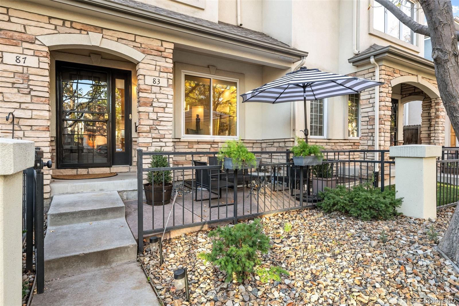 83 S Monroe Street, Denver, CO, 80209 3 83 S Monroe Street