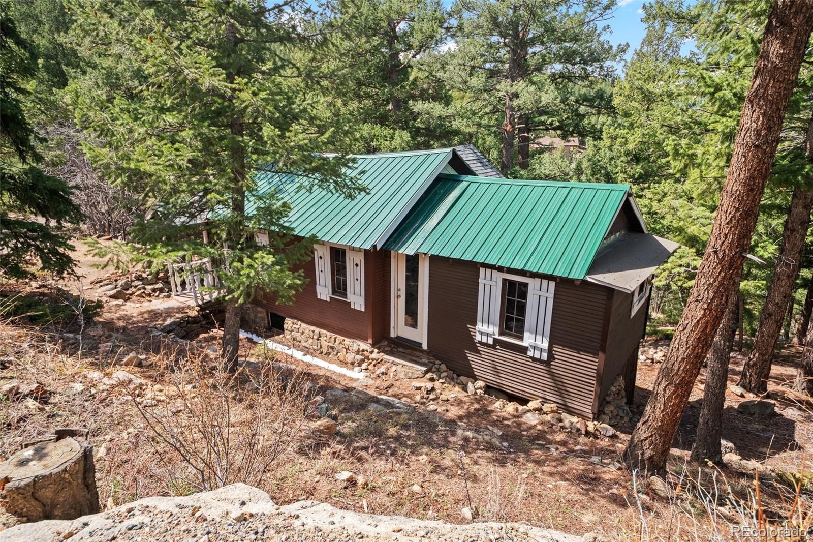 26751 Fern Gulch Road