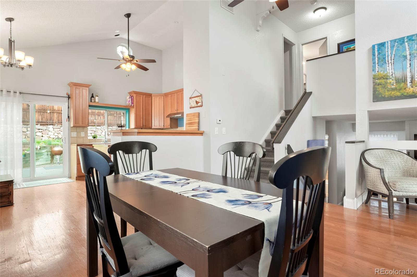 21733 Saddlebrook Drive, Parker, CO, 80138 21733 Saddlebrook Drive