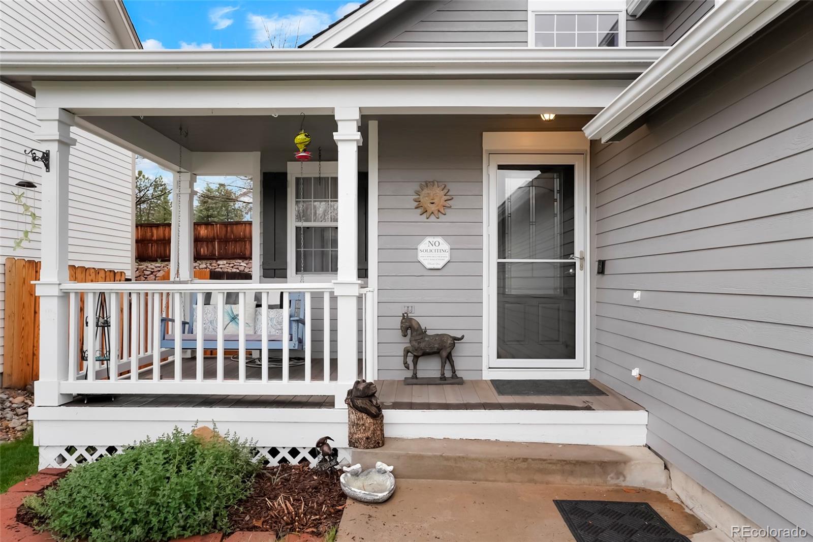 21733 Saddlebrook Drive, Parker, CO, 80138 21733 Saddlebrook Drive