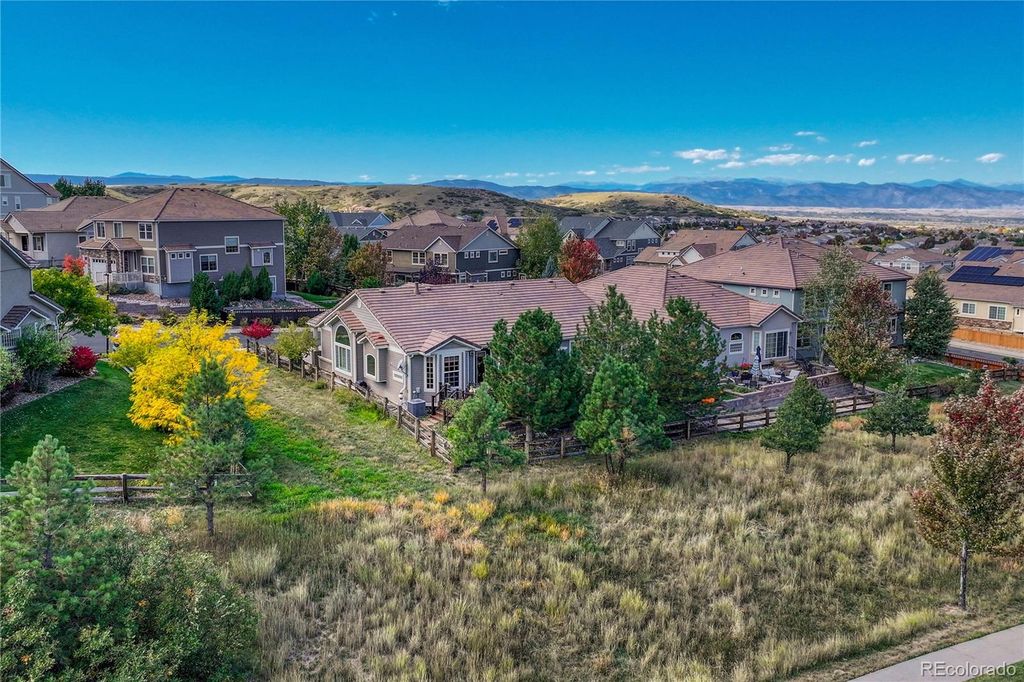 Photo of 1410 Exquisite Street, Castle Rock, CO 80109 (MLS # 4701667)