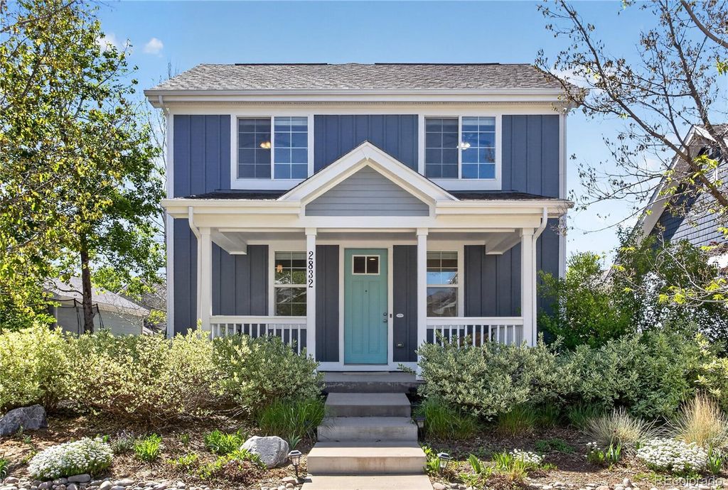Photo of 2832 Grand Lake Drive, Lafayette, CO 80026 (MLS # 2071140)