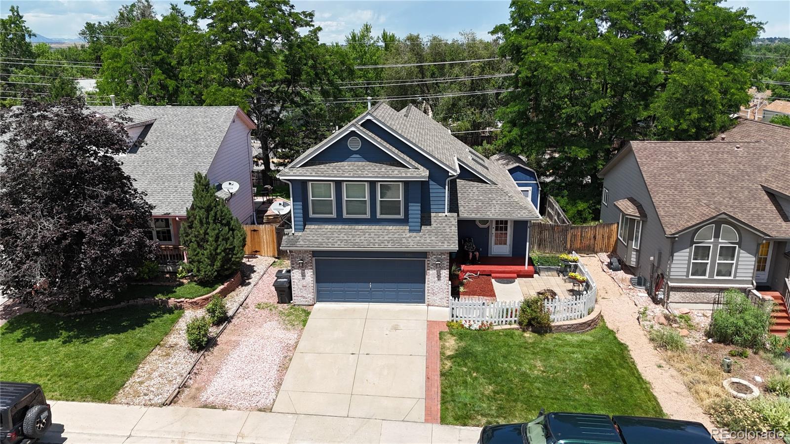 13155 W 63rd Place, Arvada, CO, 80004 1 13155 W 63rd Place