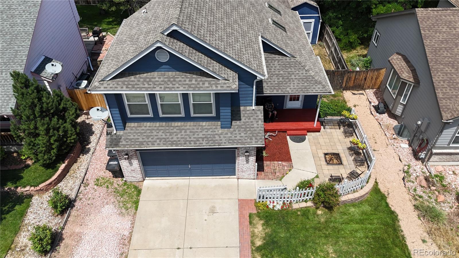 13155 W 63rd Place, Arvada, CO, 80004 3 13155 W 63rd Place